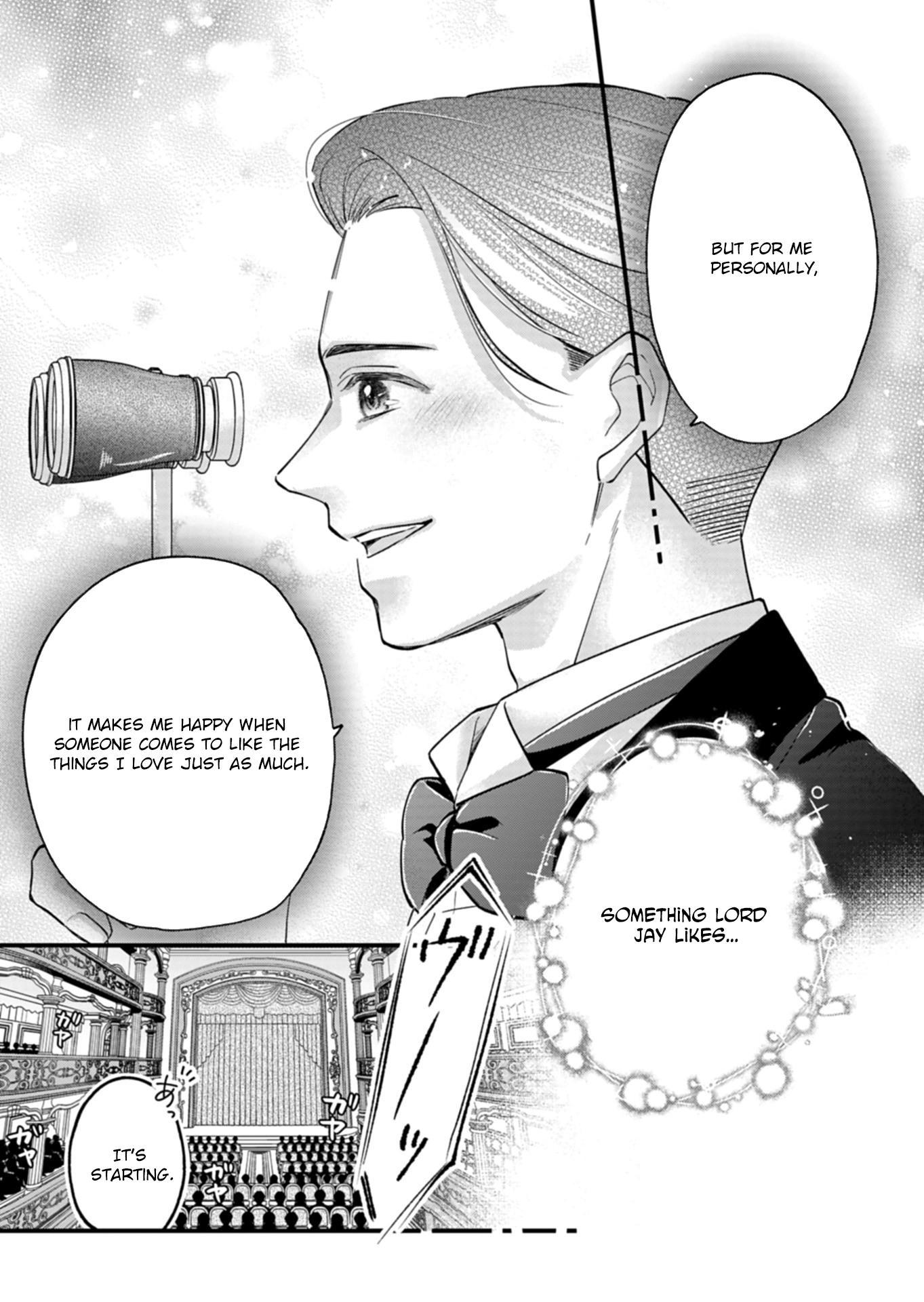 I Was Told I Had No Loyalty, So I Kindly Broke Off the Engagement. Chapter 4 Page 17